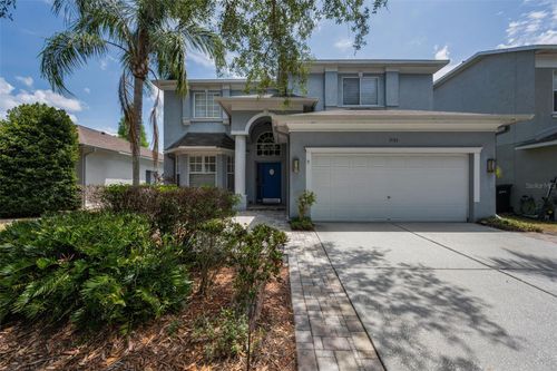 19313 Aqua Springs Dr, LUTZ, FL, 33558-9709 | Card Image
