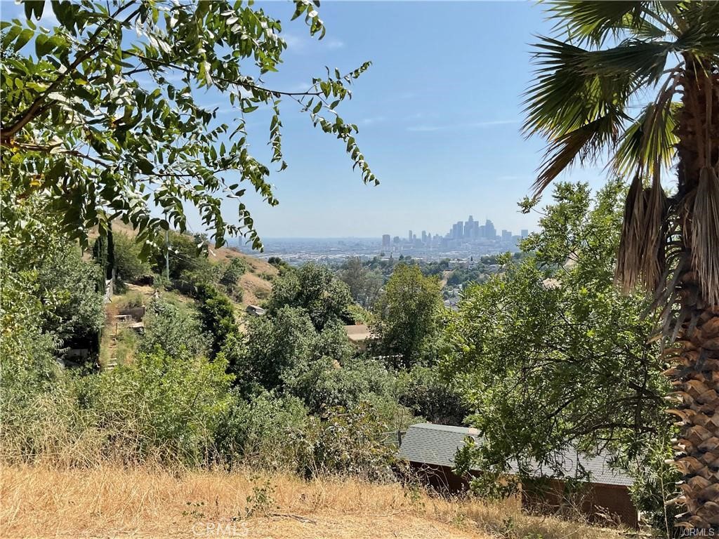 Land in Lincoln Heights