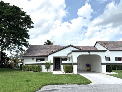 5558 Parkwalk Cir E, Boynton Beach, FL, 33472-2344 | Card Image