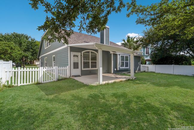 127 Still Brook Ln, House other with 3 bedrooms, 2 bathrooms and null parking in Cibolo TX | Image 20