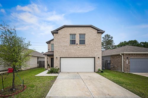 24818 Russet Bluff Trl, Huffman, TX, 77336-2723 | Card Image