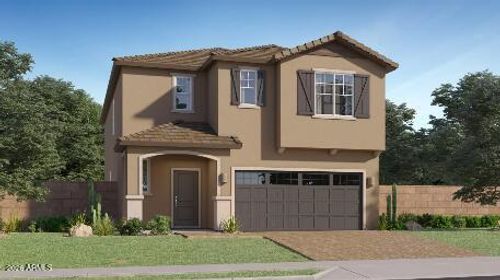 3644 N 98th Lane, Phoenix, AZ, 85037 | Card Image