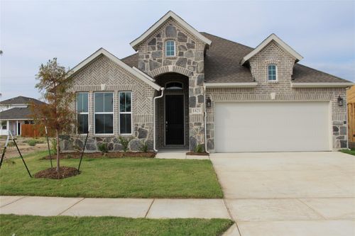 1821 Briar Rose Dr, Denton, TX, 76207-2226 | Card Image