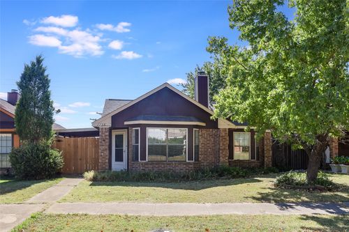 1728 Hackamore St, Mesquite, TX, 75149-6860 | Card Image