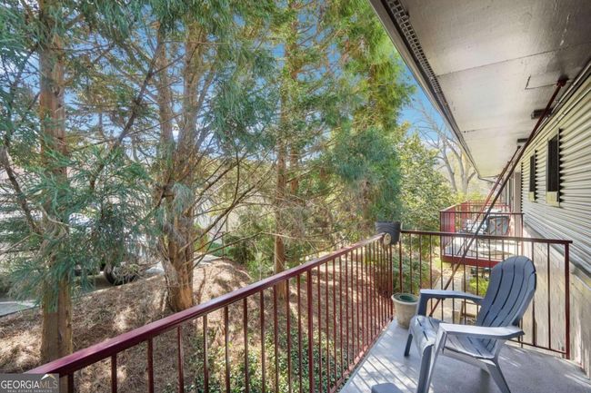 APT-24B - 1355 Euclid Ave Ne, Condo with 1 bedrooms, 1 bathrooms and 1 parking in Atlanta GA | Image 14