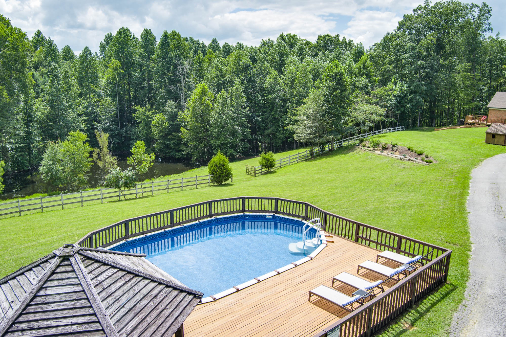 Residential in Bloomington Springs 2