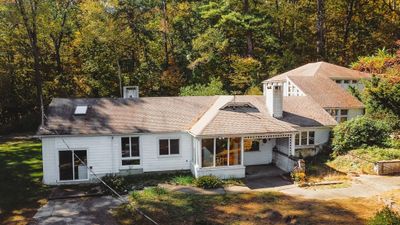 430 Mohawk Trail, House other with 3 bedrooms, 2 bathrooms and 4 parking in Greenfield MA | Image 1