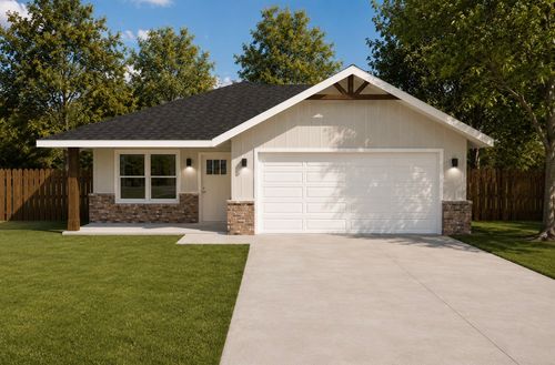 3109 Timber Fox Trail, Abilene, TX, 79602 | Card Image