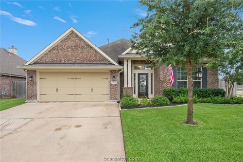 2533 Kimbolton Dr, College Station, TX, 77845-1203 | Card Image
