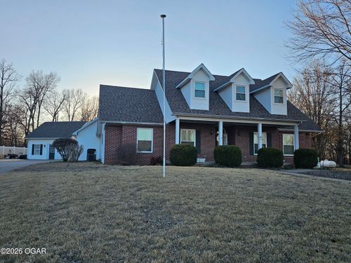 12132 Wildlife Rd, Neosho, MO, 64850-6866 | Card Image