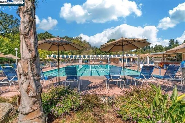APT-8 - 1233 Singingwood Ct, Condo with 2 bedrooms, 2 bathrooms and 1 parking in Walnut Creek CA | Image 23