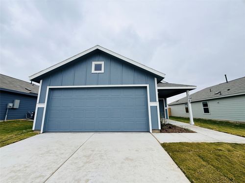 12443 Lost Rock Dr, Rhome, TX, 76078-4857 | Card Image