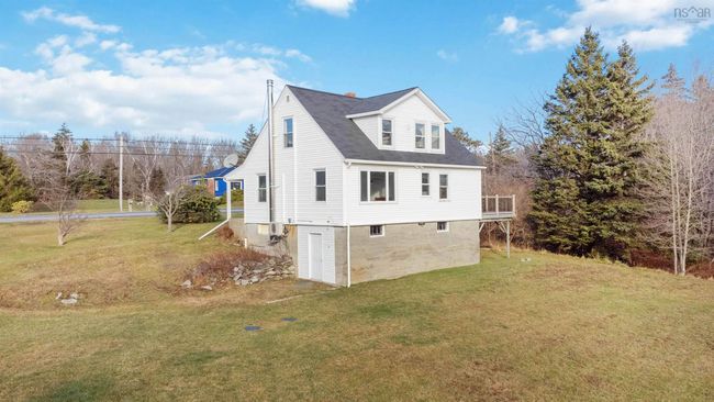 6921 Highway 3, House other with 3 bedrooms, 2 bathrooms and null parking in Hunts Point NS | Image 27
