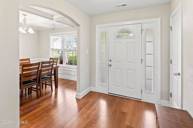 448 Barrel Dr, House other with 3 bedrooms, 2 bathrooms and 2 parking in Winterville NC | Image 6