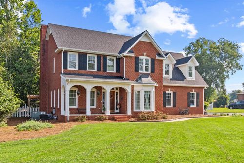 804 Twelve Oaks Rd, Tullahoma, TN, 37388-4900 | Card Image