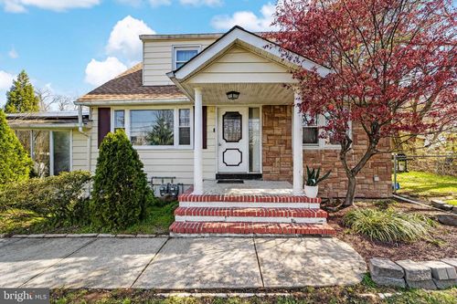 3534 Klockner Rd, Hamilton, NJ, 08691-3347 | Card Image