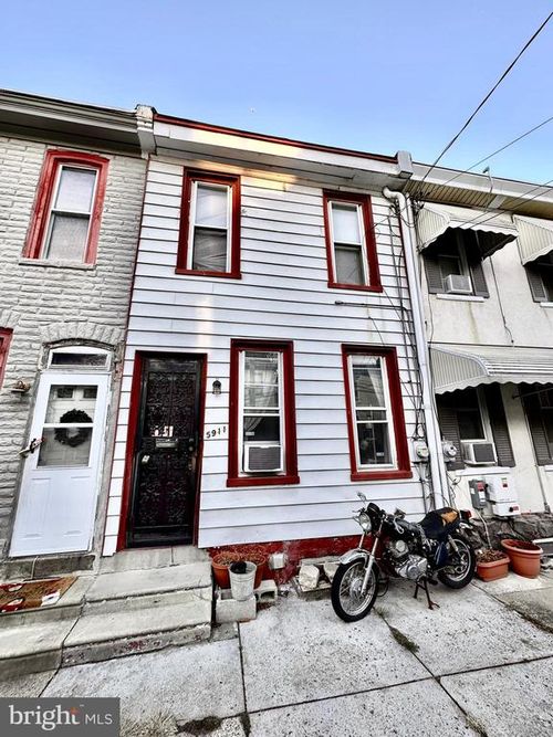 5911 Mccallum St, PHILADELPHIA, PA, 19144-2709 | Card Image
