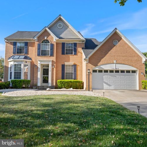 15105 Jerimiah Ln, Bowie, MD, 20721-7222 | Card Image