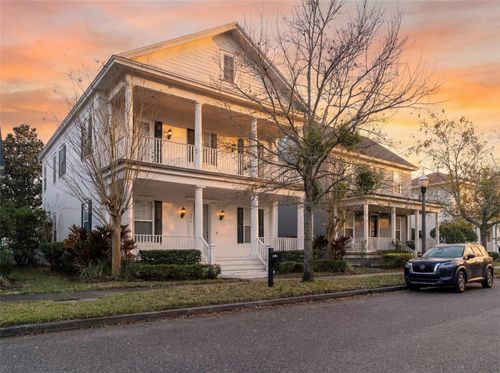 3838 Haws Ln, ORLANDO, FL, 32814-6552 | Card Image