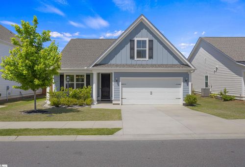 678 Crossbuck Trl, Greer, SC, 29651-9031 | Card Image