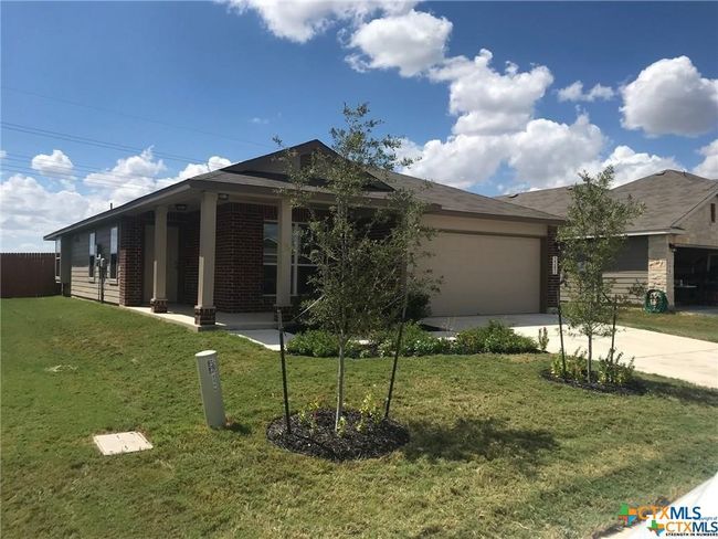 2282 Falcon Way, House other with 3 bedrooms, 2 bathrooms and null parking in New Braunfels TX | Image 16