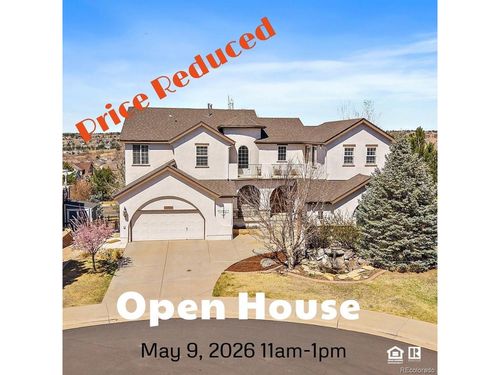 22455 Laurel Oak Dr, Parker, CO, 80138-8454 | Card Image