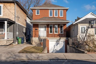 55 Chryessa Ave, House other with 3 bedrooms, 4 bathrooms and 2 parking in York ON | Image 1