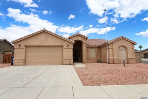 12222 E 33rd Pl, Yuma, AZ, 85367-4917 | Card Image