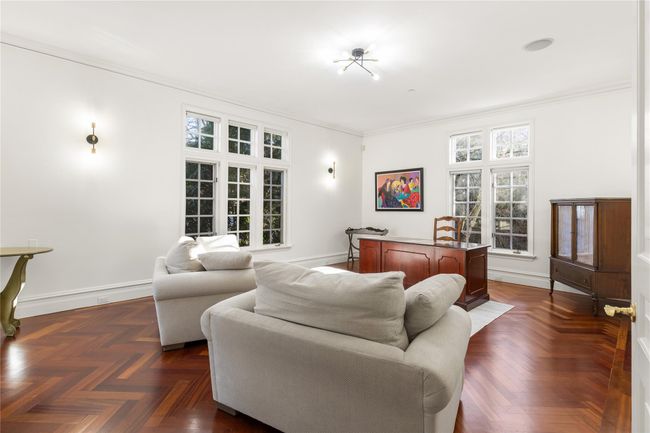 78 Pleasant Ridge Rd, House other with 5 bedrooms, 6 bathrooms and null parking in Harrison NY | Image 5