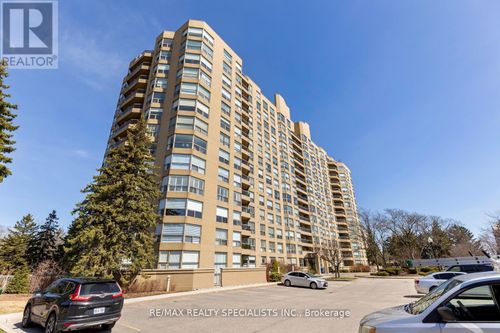 1211-1800 The Collegeway Way, Mississauga (Erin Mills), ON, L5L5S4 | Card Image
