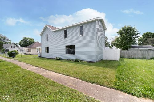 416 E South C St, Gas City, IN, 46933-1922 | Card Image