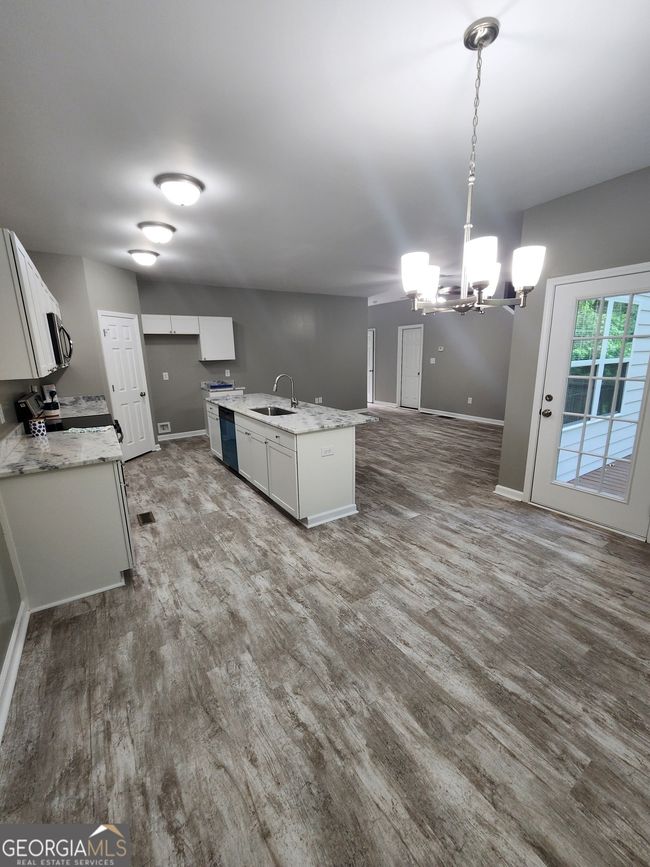 69 Charlotte Pl, House other with 4 bedrooms, 3 bathrooms and null parking in Statham GA | Image 6