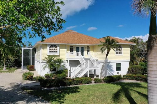 1426 Sand Castle Rd, SANIBEL, FL, 33957-3623 | Card Image
