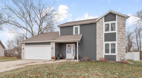 6229 Bellingham Lane, Fort Wayne, IN, 46835 | Card Image