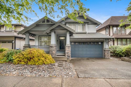 118 Fernway Dr, Port Moody, BC, V3H5L9 | Card Image