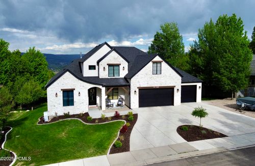 268 W 1400 W, Midway, UT, 84049 | Card Image