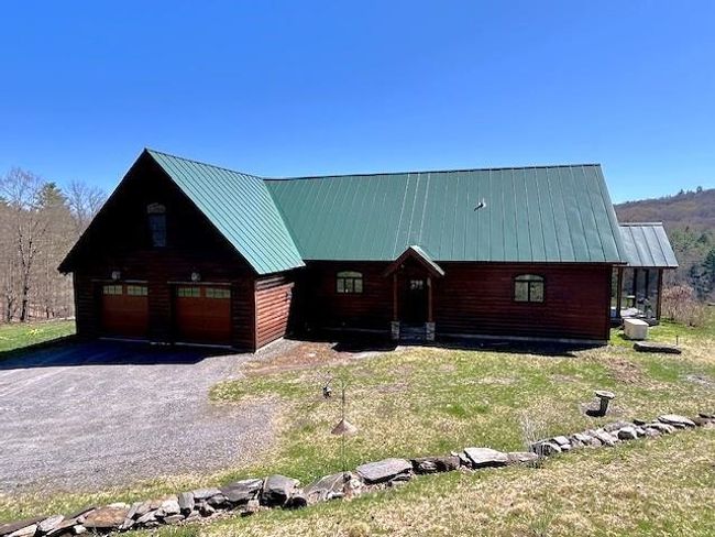 149 Arnold Rd, House other with 3 bedrooms, 4 bathrooms and null parking in Bethel VT | Image 50