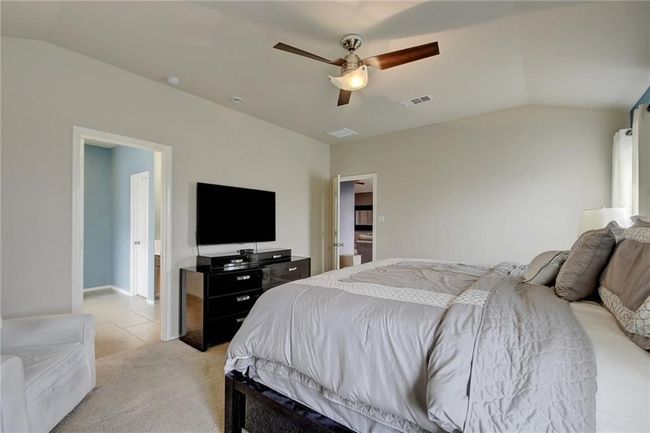 1036 Estival Dr, House other with 3 bedrooms, 2 bathrooms and 4 parking in Kyle TX | Image 17