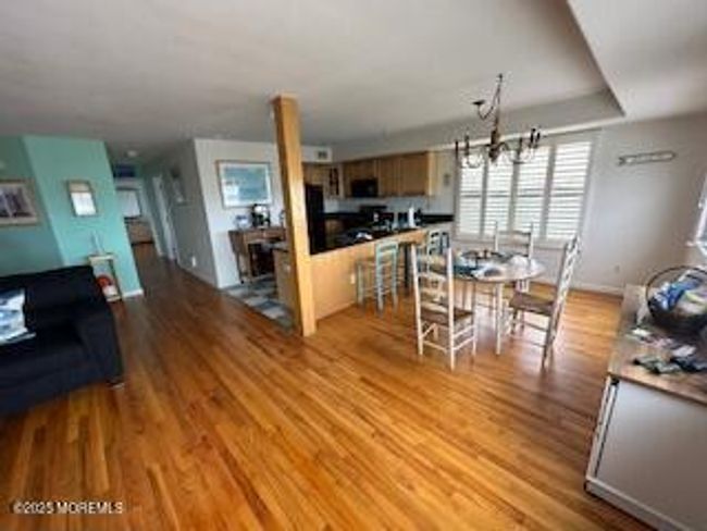 APT-5 - 100 Riverside Pl, Condo with 3 bedrooms, 2 bathrooms and null parking in Point Pleasant Beach NJ | Image 4