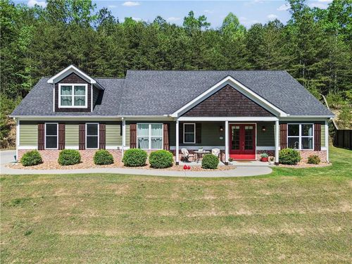 122 Madison Ct, Jasper, GA, 30143-9233 | Card Image