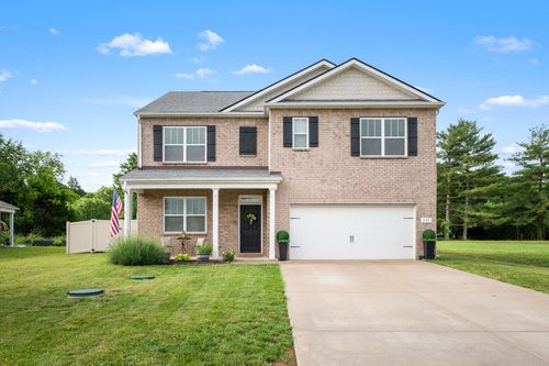237 William Dylan Dr, Murfreesboro, TN, 37129-0678 | Card Image