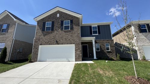226 Limestone Way, Lebanon, TN, 37087-5436 | Card Image