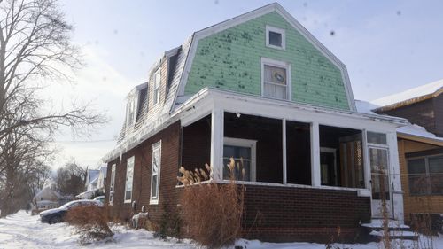 116 Lathrop Ave, Battle Creek, MI, 49014-5024 | Card Image