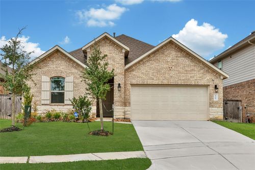 906 Youth Water Rd, Montgomery, TX, 77316-2861 | Card Image