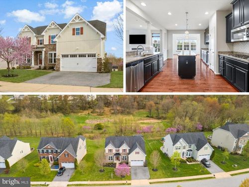 873 Amherst Ln, WESTMINSTER, MD, 21158-4350 | Card Image