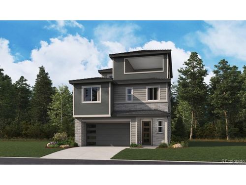 9145 Fowler Peak Ct, Englewood, CO, 80112 | Card Image