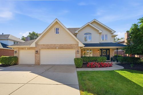 14521 W Rathfarn Dr, Homer Glen, IL, 60491-9405 | Card Image