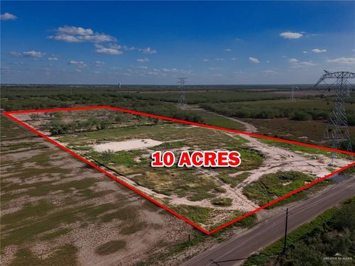 3/4 Mile Mile S Goodwin Rd, Mission, TX, 78572 | Card Image