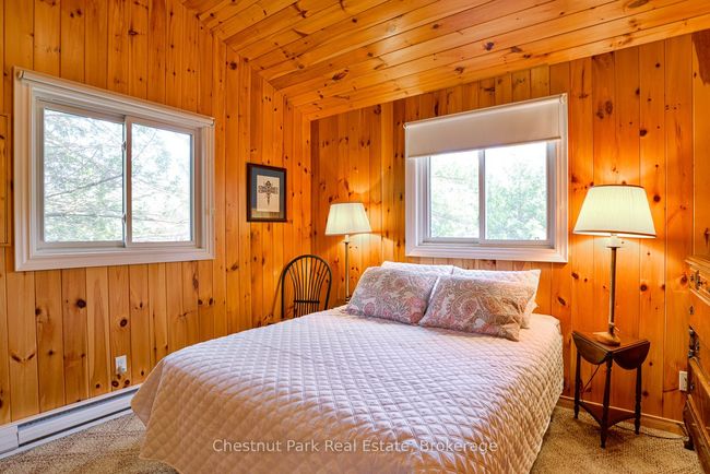 1037 Fire Route 20 G, House other with 4 bedrooms, 3 bathrooms and 5 parking in Gravenhurst ON | Image 39