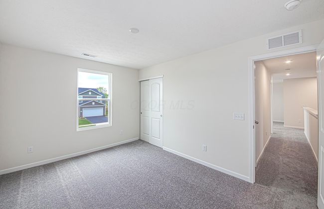 LOT-367 - 5537 Violet St, House other with 4 bedrooms, 3 bathrooms and null parking in South Bloomfield OH | Image 16